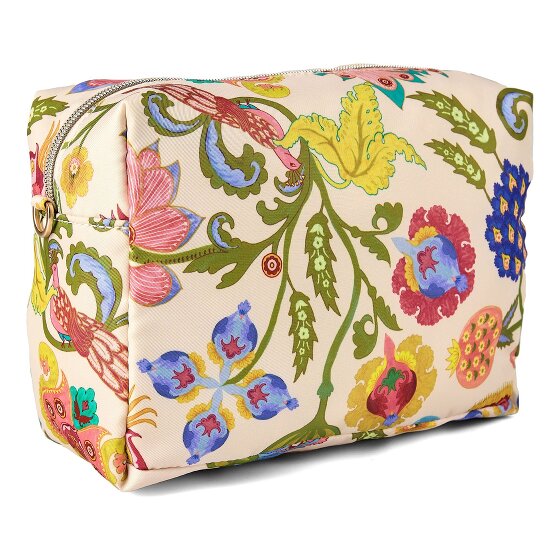 Oilily Sapphire Chintz Sac à bandoulière 24 cm