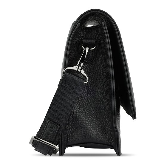 bugatti Elsa Sac à bandoulière M Cuir 25 cm