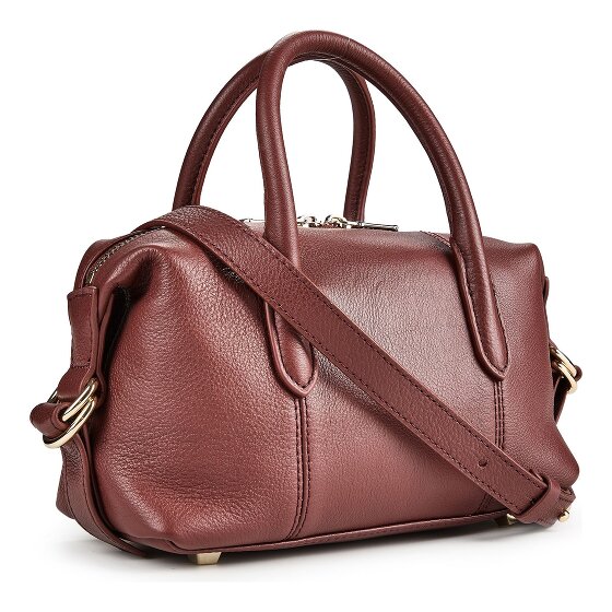 Patrizia Pepe Sac à main Cuir véritable 22 cm