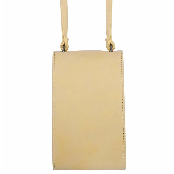 Fritzi aus Preußen Flap02 Vintage Pochette pour téléphone portable 11 cm