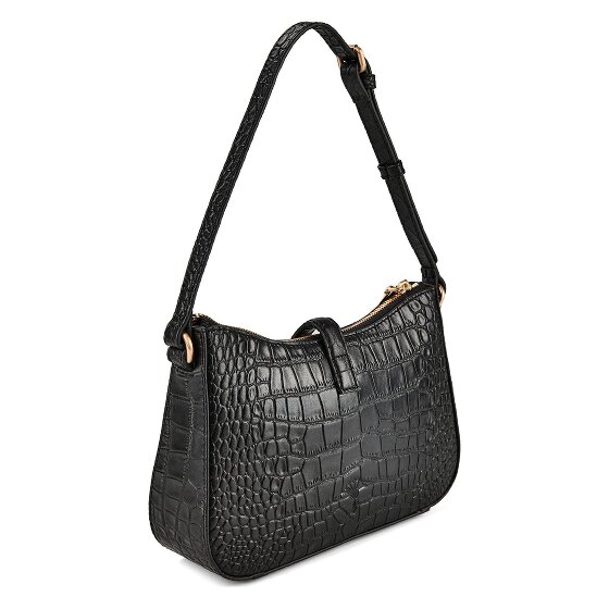 Joop! Coccodrillo Libi Sac à bandoulière Cuir 24 cm