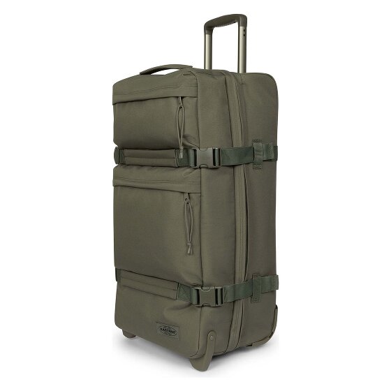 Eastpak Transit'R Plus 4 roues Sac de voyage 68 cm