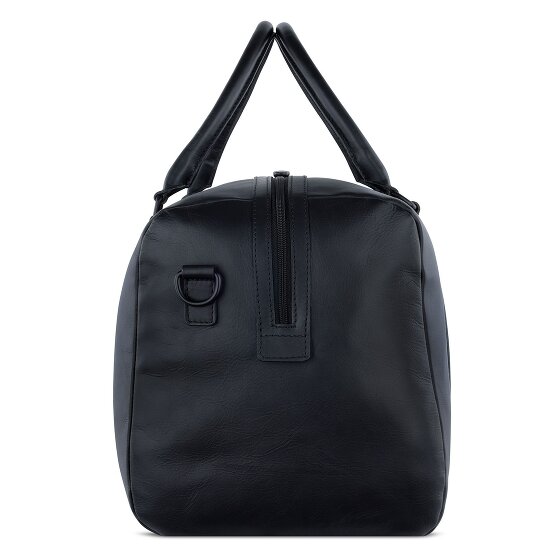 bugatti Clark Sac de voyage Weekender Cuir 45 cm