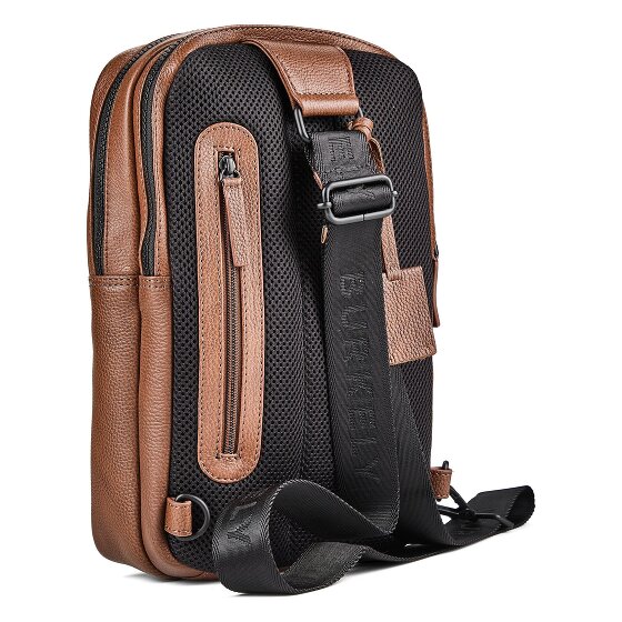 Burkely Minimal Mason Cuir véritable 23 cm