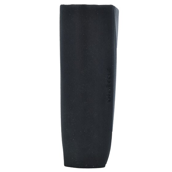 Maître Bundenbach Gilbrecht Porte-monnaie en cuir RFID 12 cm