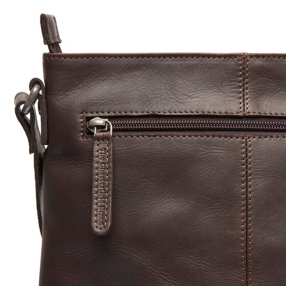 The Chesterfield Brand Lunton Sac à bandoulière Cuir 30 cm