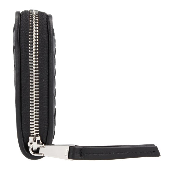 abro Piuma Porte-monnaie Cuir 19 cm