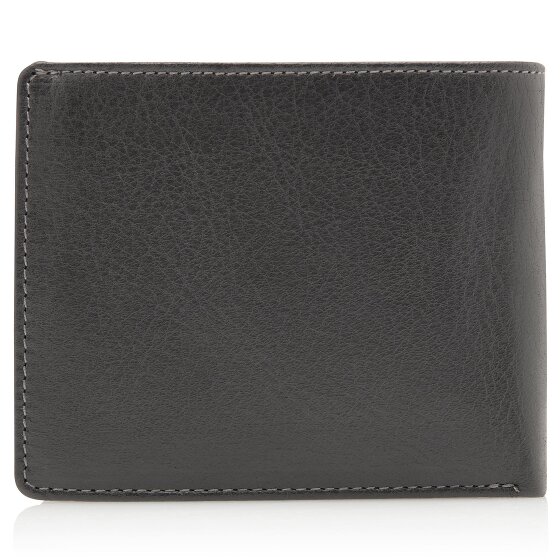 Castelijn & Beerens Porte-monnaie Canyon RFID cuir 11,5 cm