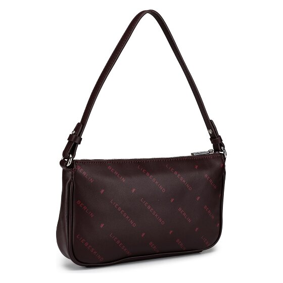 Liebeskind Monogram Sac à bandoulière Cuir 23.5 cm