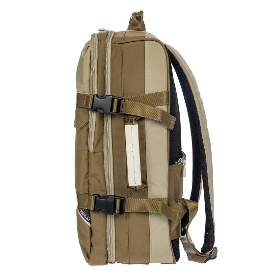 Bric's Bric´s x Replay Daypack 42 cm Compartiment pour ordinateur portable