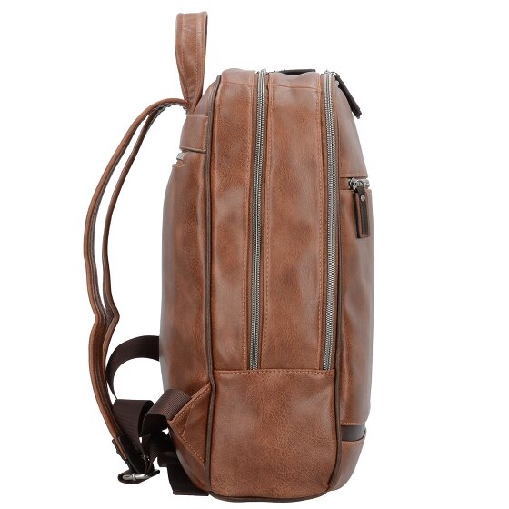 Picard Breakers Sac à dos professionnel 40 cm Compartiment ordinateur