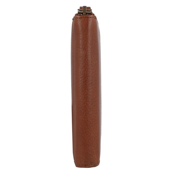 Greenburry Colombiana Porte-monnaie Protection RFID Cuir 10.5 cm