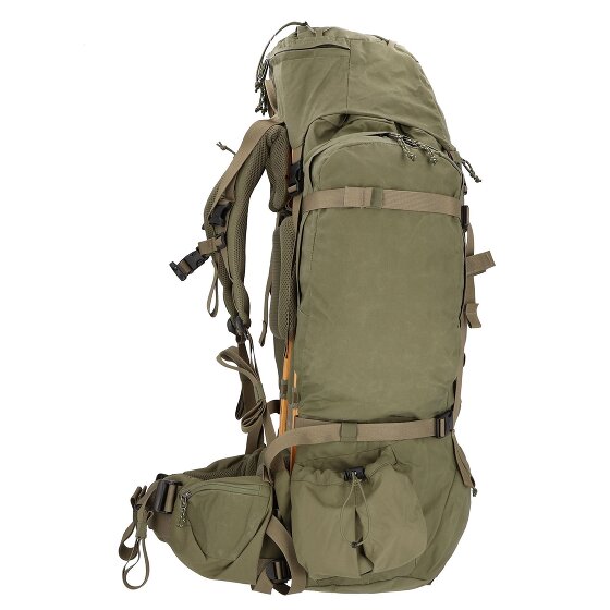 Fjällräven Kajka 75 S-M Sac à dos de trekking S-M 43 cm