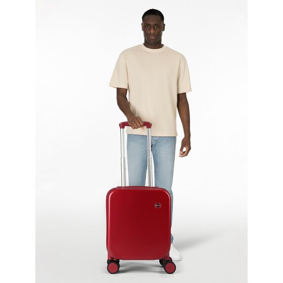 Benzi 5789 4 roulettes Trolley de cabine 40 cm