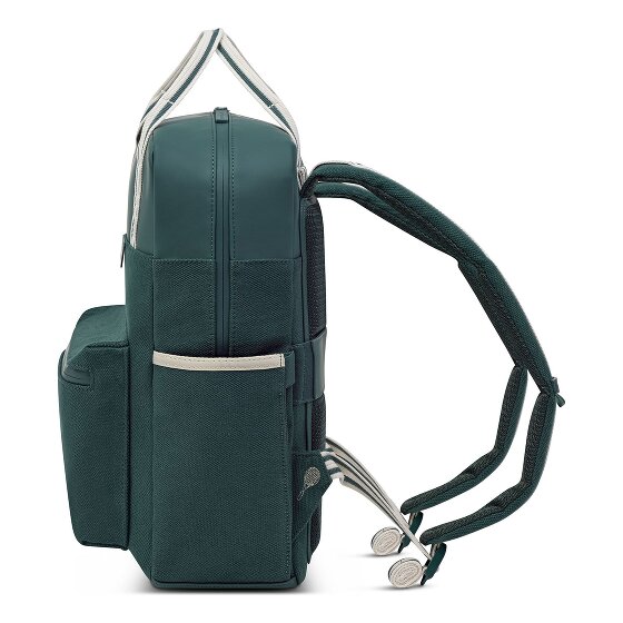 Kapten & Son Bergen Pro Daypack 39 cm Compartiment ordinateur