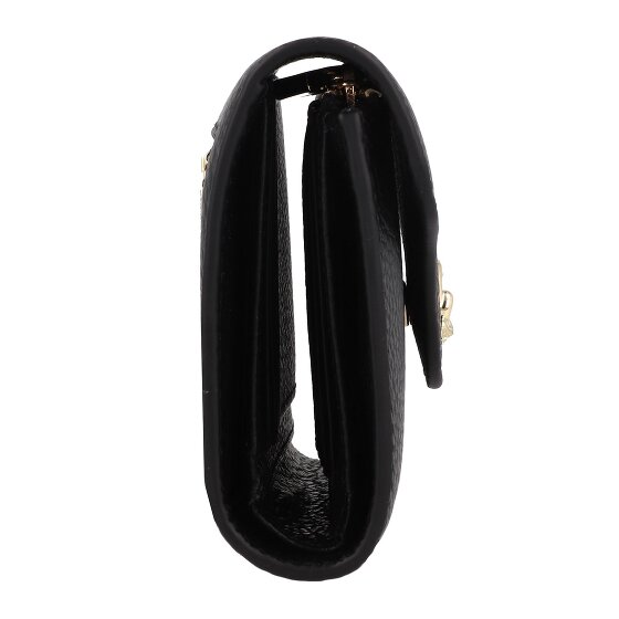 Coccinelle C-Me Porte-monnaie Cuir 14 cm