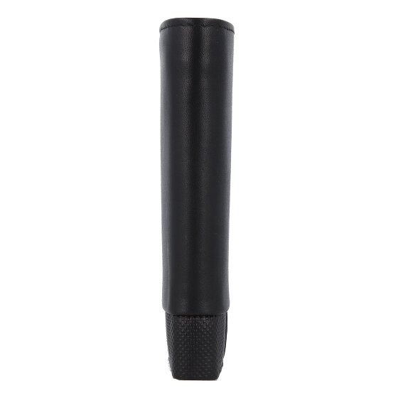 Samsonite Porte-monnaie Pro-DLX 6 RFID en cuir 8,5 cm