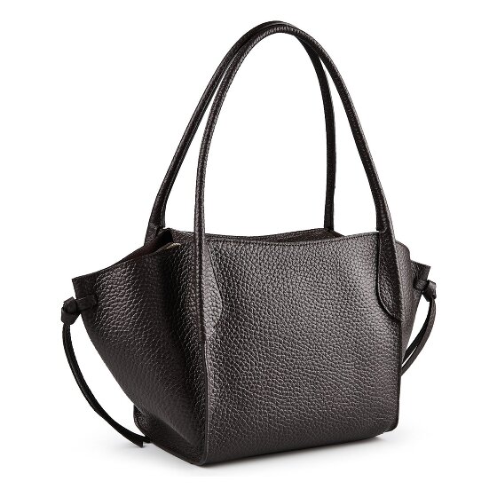 abro Vibe Sac à bandoulière Cuir véritable 24 cm