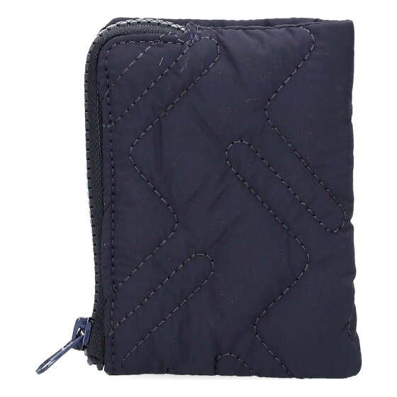 Zwei Cleo Porte-monnaie 13 cm