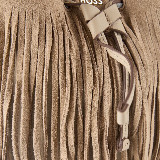 Boss Lenah Sac à main Cuir 19 cm