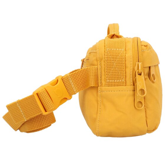 Fjällräven Kanken Hip Pack Sac banane 18 cm