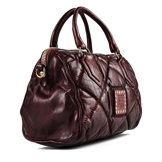 Campomaggi Ricciarda Sac à main M Cuir véritable 26 cm