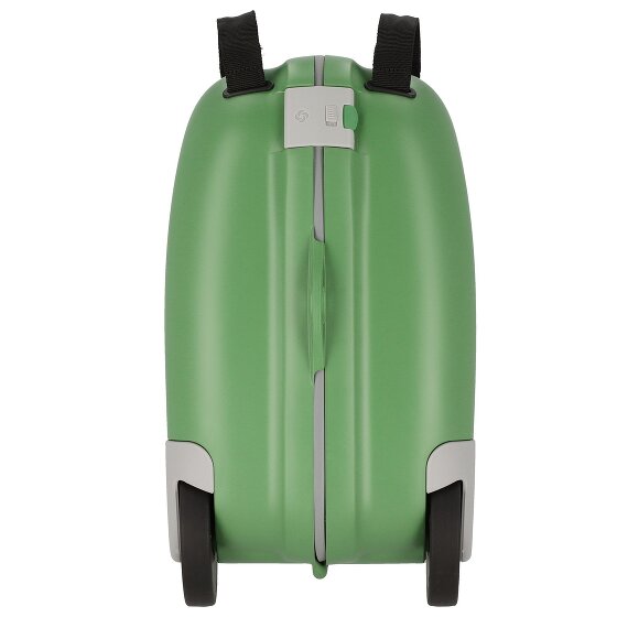 Samsonite Dream2go 4 roulettes Trolley pour enfants 38 cm