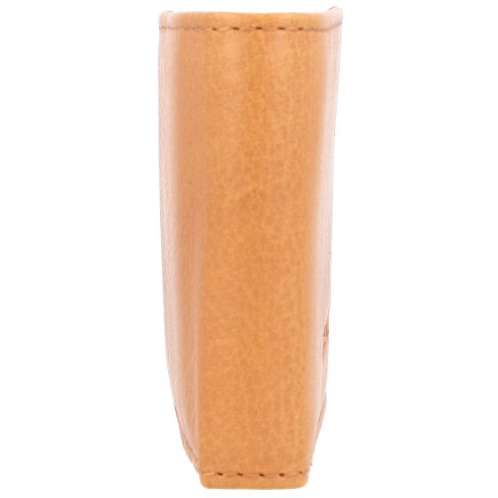 Greenland Nature GreenLand NATURE Porte-monnaie Protection RFID Cuir 10 cm