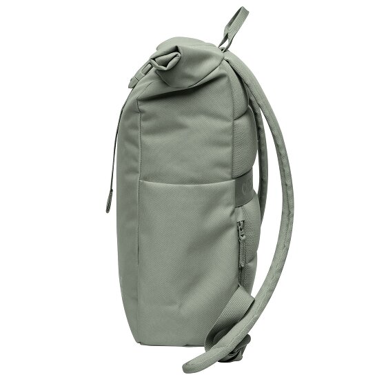 GOT BAG Rolltop Easy Daypack 40 cm Compartiment pour ordinateur portable
