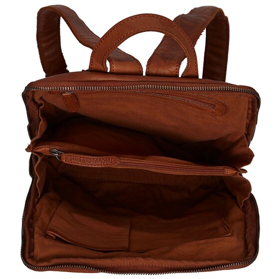The Chesterfield Brand Bern Daypack Cuir 32 cm