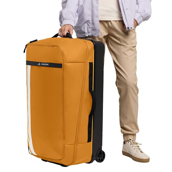 Vaude Takutea 90 2 roues Valise cabine 77 cm
