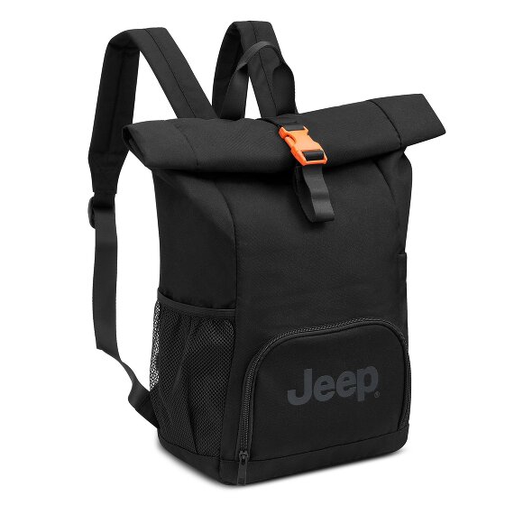Jeep JS016D Daypack 41 cm Compartiment pour ordinateur portable