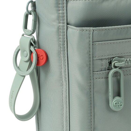 Hedgren Inner City Sac à bandoulière Protection RFID 24 cm