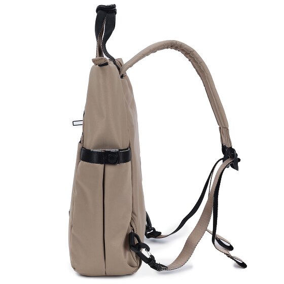 Hedgren Nova Solar Sac à dos 37,5 cm pour ordinateur portable