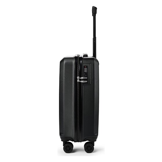 Nowi Faro 4 roues Valise cabine S 54 cm