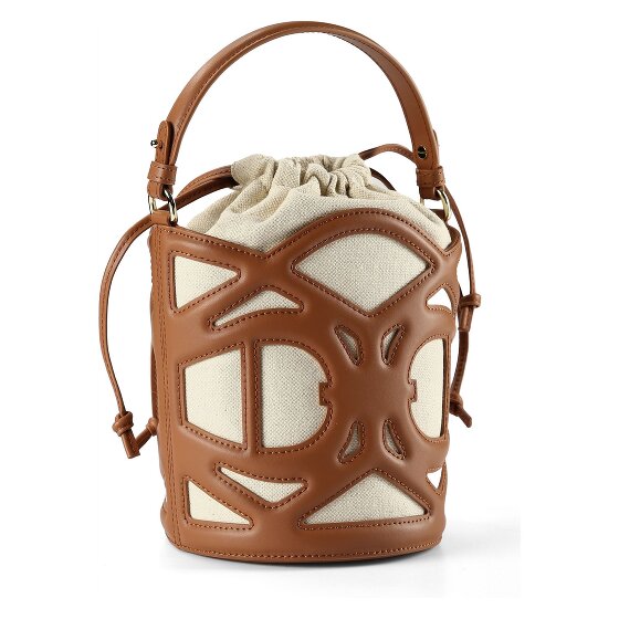 AIGNER Azzu Sac à bandoulière Cuir 15 cm