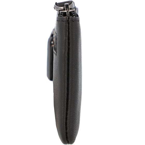 Bogner Aspen Elias Porte-clefs RFID cuir 12,5 cm