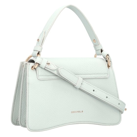 Coccinelle C-Me Sac à bandoulière Cuir 23.5 cm