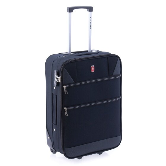 Gladiator 2100 2 roulettes Trolley de cabine 52 cm