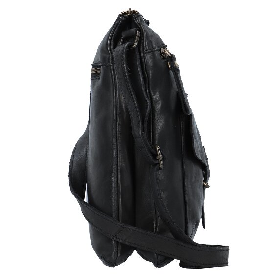 Harbour 2nd Urban Poets Casey Sac à bandoulière Cuir 26 cm