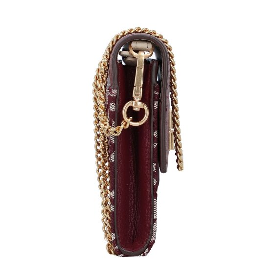 DKNY Rosa Portefeuille d'embrayage Cuir 20 cm