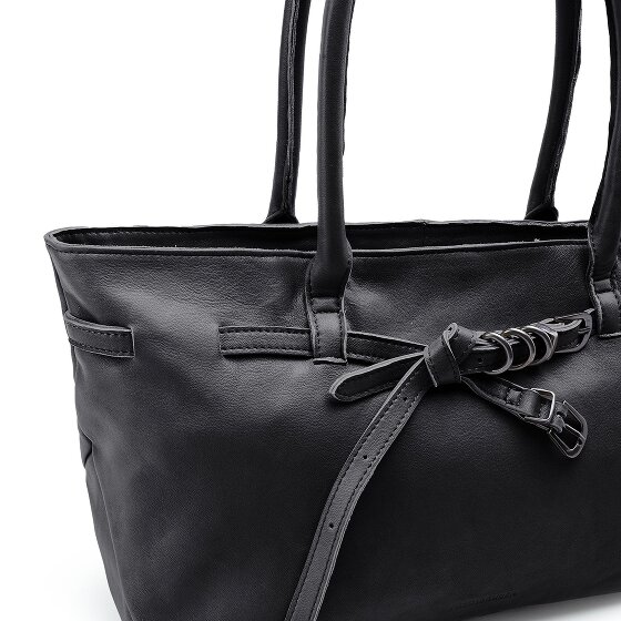 FredsBruder Belted With Love Sac à main Cuir 43 cm