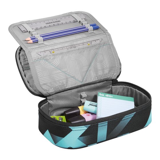 coocazoo Trousse à crayons 24 cm