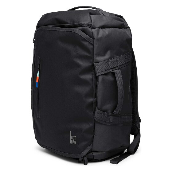 GOT BAG Duffle Pack Sac de voyage Weekender 53 cm