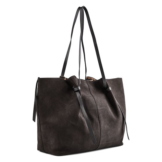 Marc O'Polo Sili Sac de shopper Cuir véritable 44 cm
