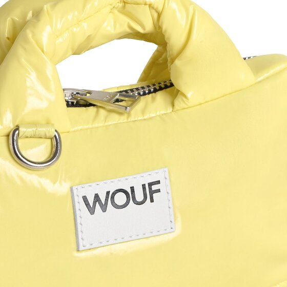 Wouf Glossy Sac à main 19 cm