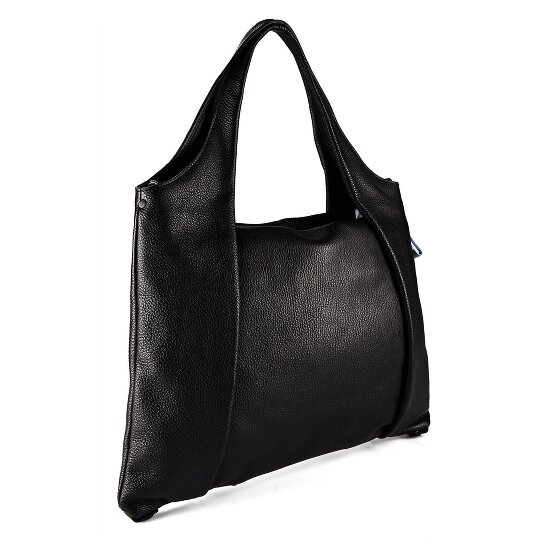 Gabs Zeynep Sac à bandoulière Cuir véritable 46 cm
