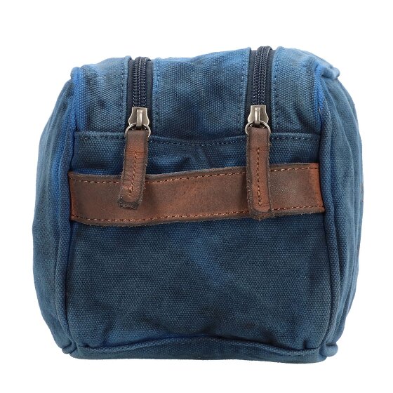 Greenburry Vintage Aviator Trousse de toilette 26 cm