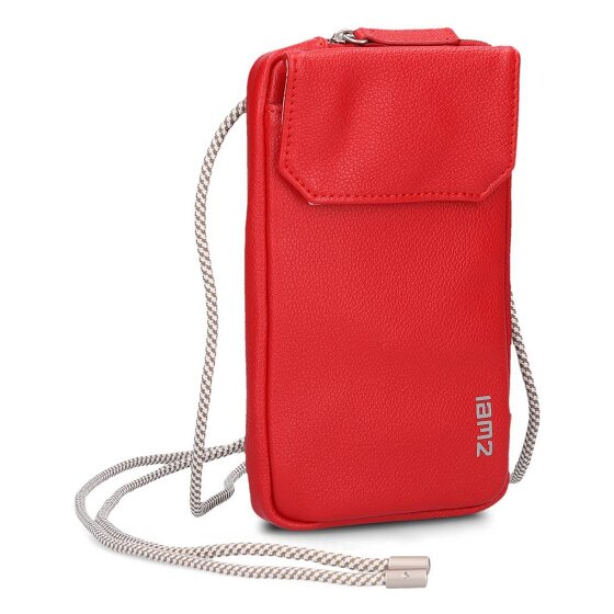 Zwei Mademoiselle.M Pochette pour téléphone portable 10 cm