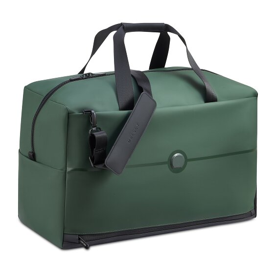 Delsey Paris Turenne Soft Sac de voyage 55 cm